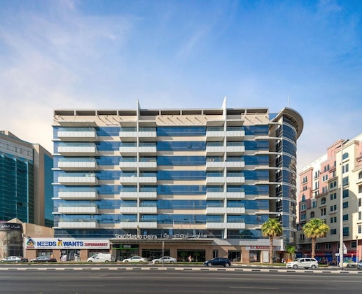 Gallery - Star Metro Deira Hotel Apartments