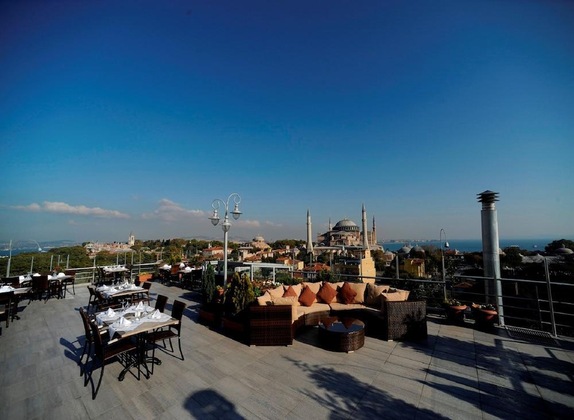 Gallery - Adamar Hotel - Special Class