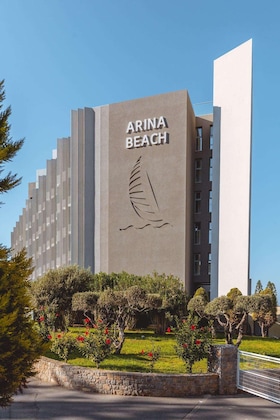 Gallery - Arina Beach Resort