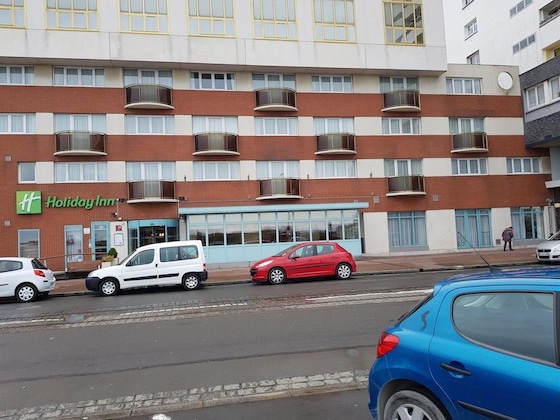 Gallery - Holiday Inn Calais By Ihg