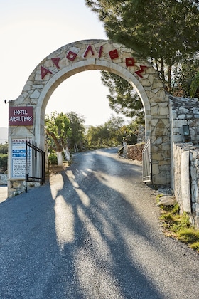 Gallery - Arolithos Traditional Cretan Village