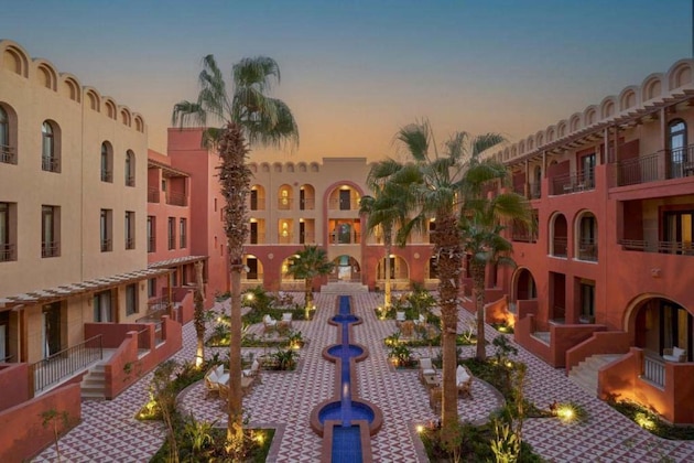 Gallery - The Three Corners Ocean View Hotel Prestige - Adults Only