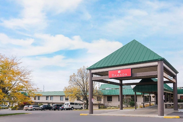 Gallery - Ramada By Wyndham Plymouth Hotel & Conference Center
