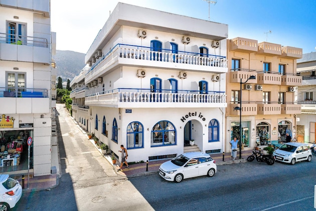 Gallery - Iro Hotel - Adults Friendly