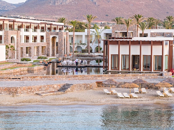 Gallery - Amirandes, A Grecotel Resort To Live