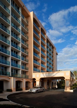 Gallery - Jupiter Beach Resort & Spa