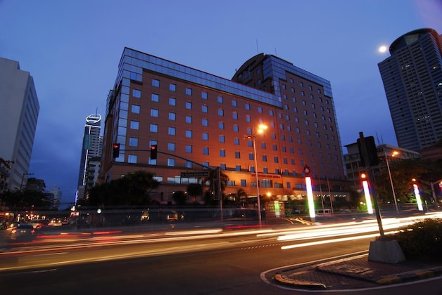 Gallery - Bayview Park Hotel Manila
