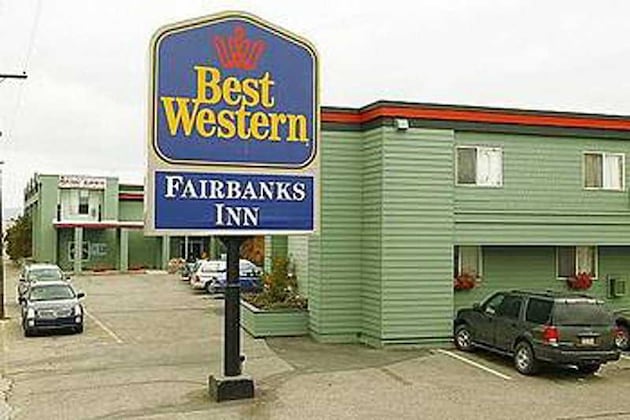 Gallery - Best Western Fairbanks Inn