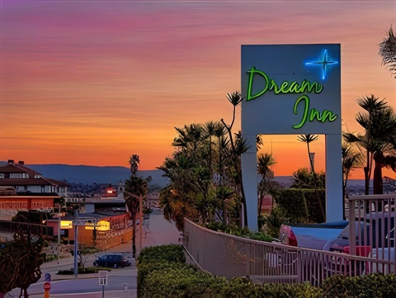 Gallery - Dream Inn Santa Cruz