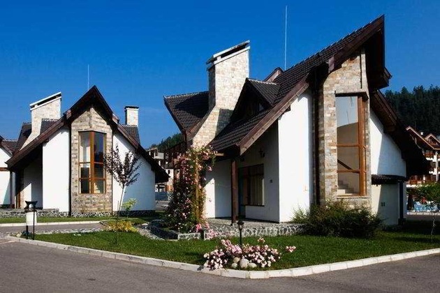 Gallery - Redenka Chalets