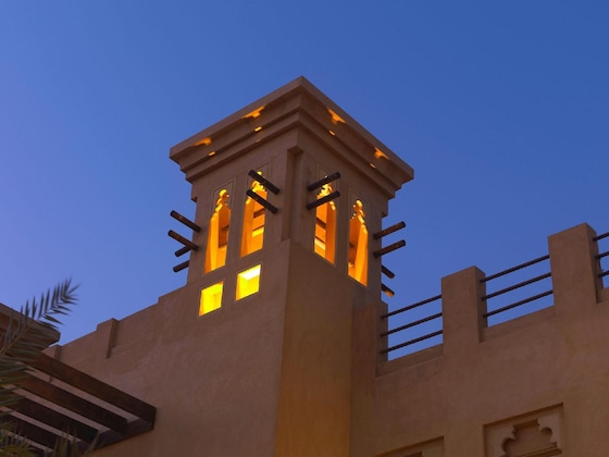 Gallery - Al Hamra Village