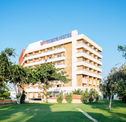 Gallery - Mercure Ismailia Forsan Island Hotel