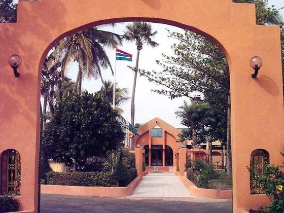 Gallery - Sunbeach Hotel And Resort