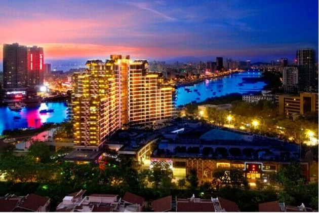 Gallery - Eadry Hotel Sanya