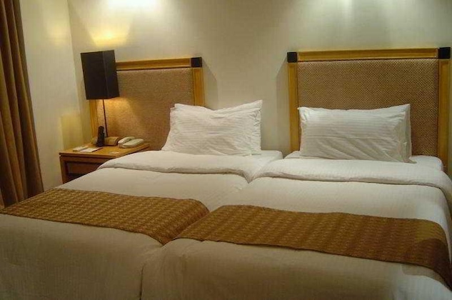 Gallery - G Hotel Manila By Waterfront