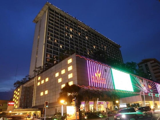 Gallery - Waterfront Pavilion Hotel and Casino Manila