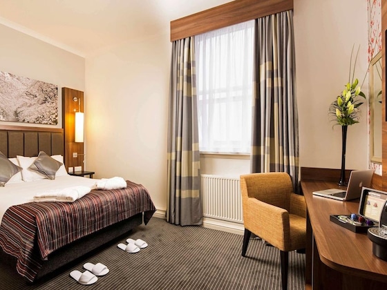 Gallery - Mercure Darlington Kings Hotel