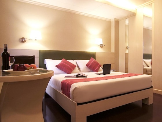 Gallery - Best Western Hotel La Corona Manila