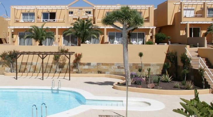 Gallery - Las Lomas