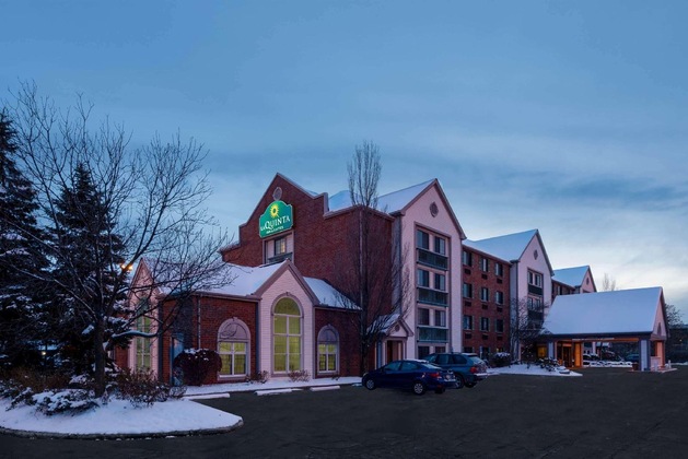 Gallery - La Quinta Inn & Suites By Wyndham Cleveland Macedonia