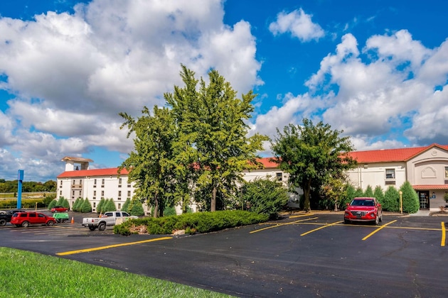 Gallery - Motel 6 Hazelwood Mo
