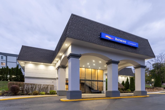 Gallery - Baymont By Wyndham White Plains - Elmsford