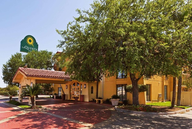 Gallery - Palm Bliss Hotel Corpus Christi South