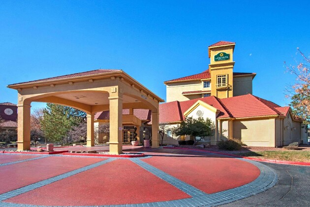 Gallery - La Quinta Inn & Suites by Wyndham Albuquerque West