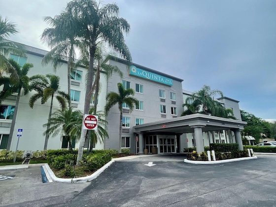 Gallery - La Quinta Inn & Suites By Wyndham Sunrise Sawgrass Mills