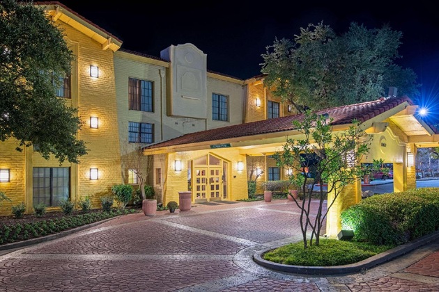 Gallery - La Quinta Inn By Wyndham San Antonio I-35 N At Toepperwein
