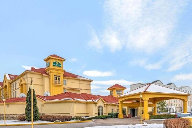 Gallery - La Quinta Inn & Suites By Wyndham Salt Lake City Airport