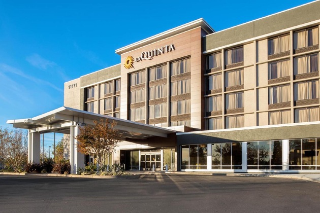 Gallery - La Quinta Inn & Suites By Wyndham Rancho Cordova Sacramento