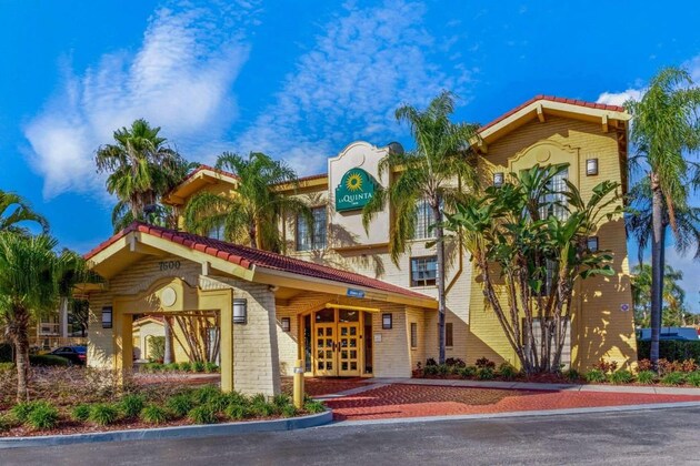 Gallery - La Quinta Inn by Wyndham Tampa Bay Pinellas Park Clearwater