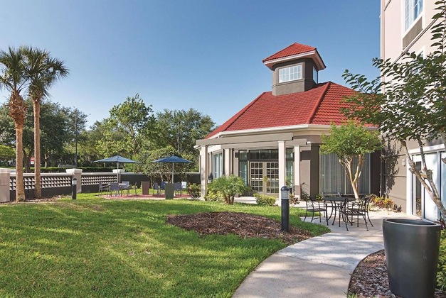 Gallery - La Quinta Inn & Suites By Wyndham Orlando Ucf