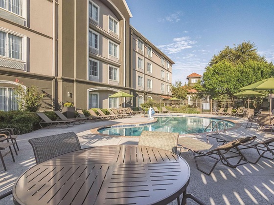 Gallery - La Quinta Inn & Suites By Wyndham Oklahoma City Norman