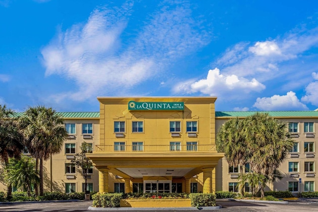 Gallery - La Quinta Inn & Suites by Wyndham Miami Cutler Bay