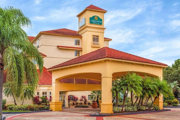 Gallery - La Quinta Inn & Suites By Wyndham Lakeland West