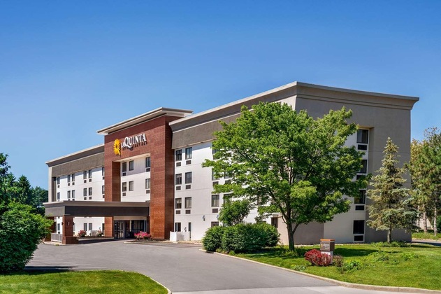Gallery - La Quinta Inn Columbus Dublin