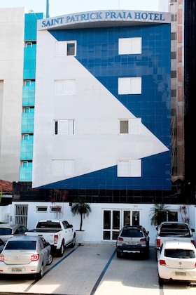 Gallery - Saint Patrick Praia Hotel