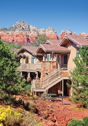 Gallery - Club Wyndham Sedona