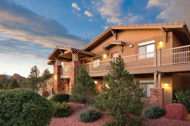 Gallery - Club Wyndham Sedona