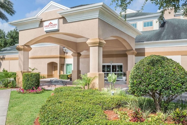 Gallery - Hawthorn Extended Stay By Wyndham Orlando