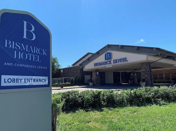 Gallery - Bismarck Hotel And Conference Center