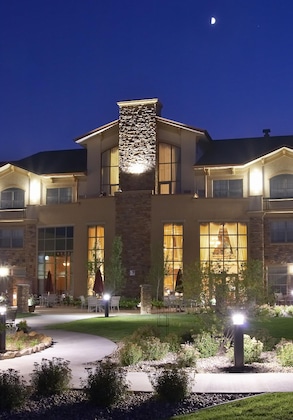 Gallery - Clubhouse Hotel Suites Sioux Falls