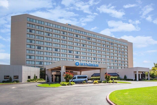 Gallery - Wyndham Tulsa