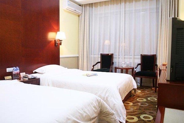 Gallery - Wonhurg International Hotel