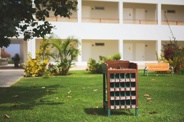 Gallery - Hotel San Agustín Paracas