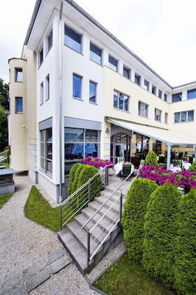 Gallery - Haffner Hotel & Spa