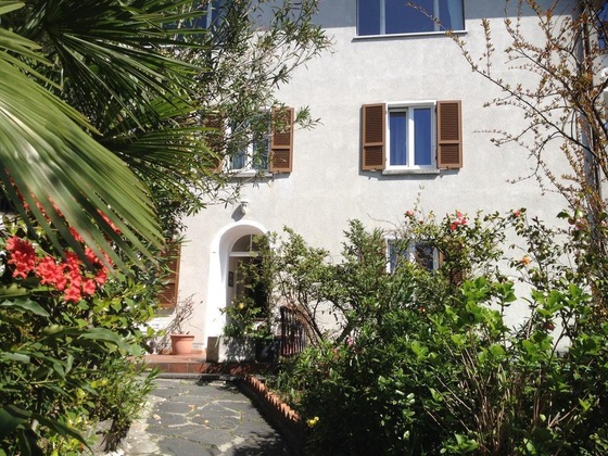 Gallery - Hotel La Perla Ascona