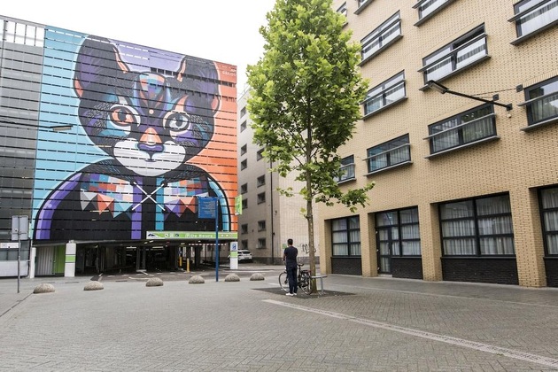 Gallery - Leonardo Hotel Hengelo City Center